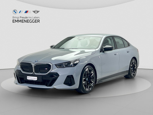 BMW i5 M60 xDrive-image-0