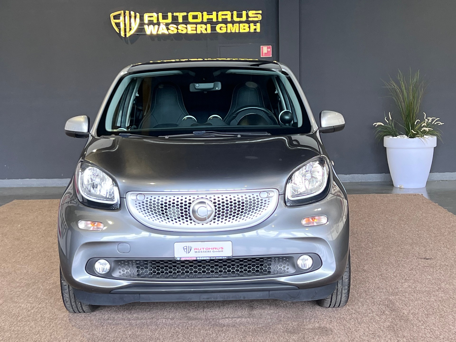 SMART forfour prime-image-8