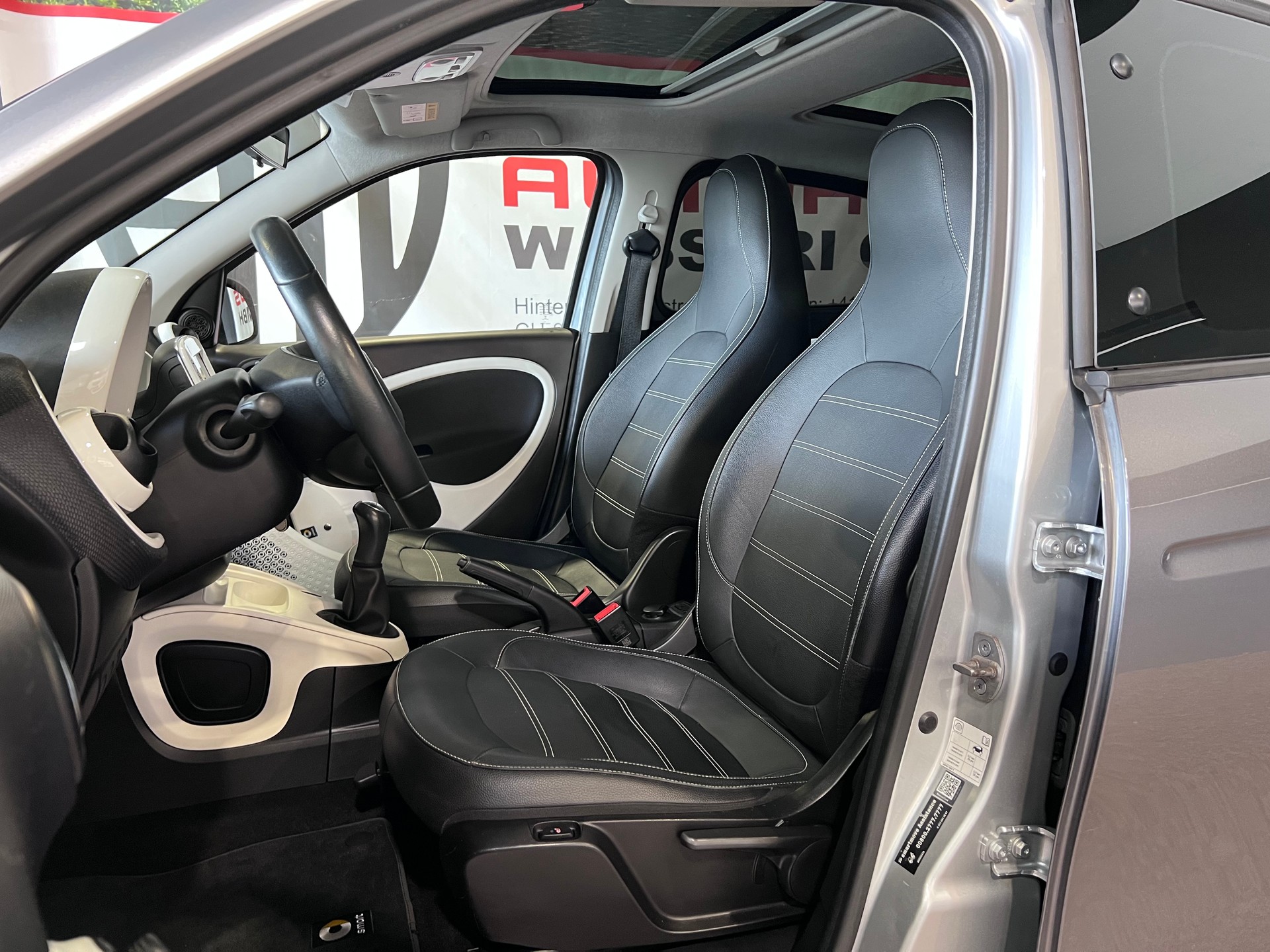 SMART forfour prime-image-12