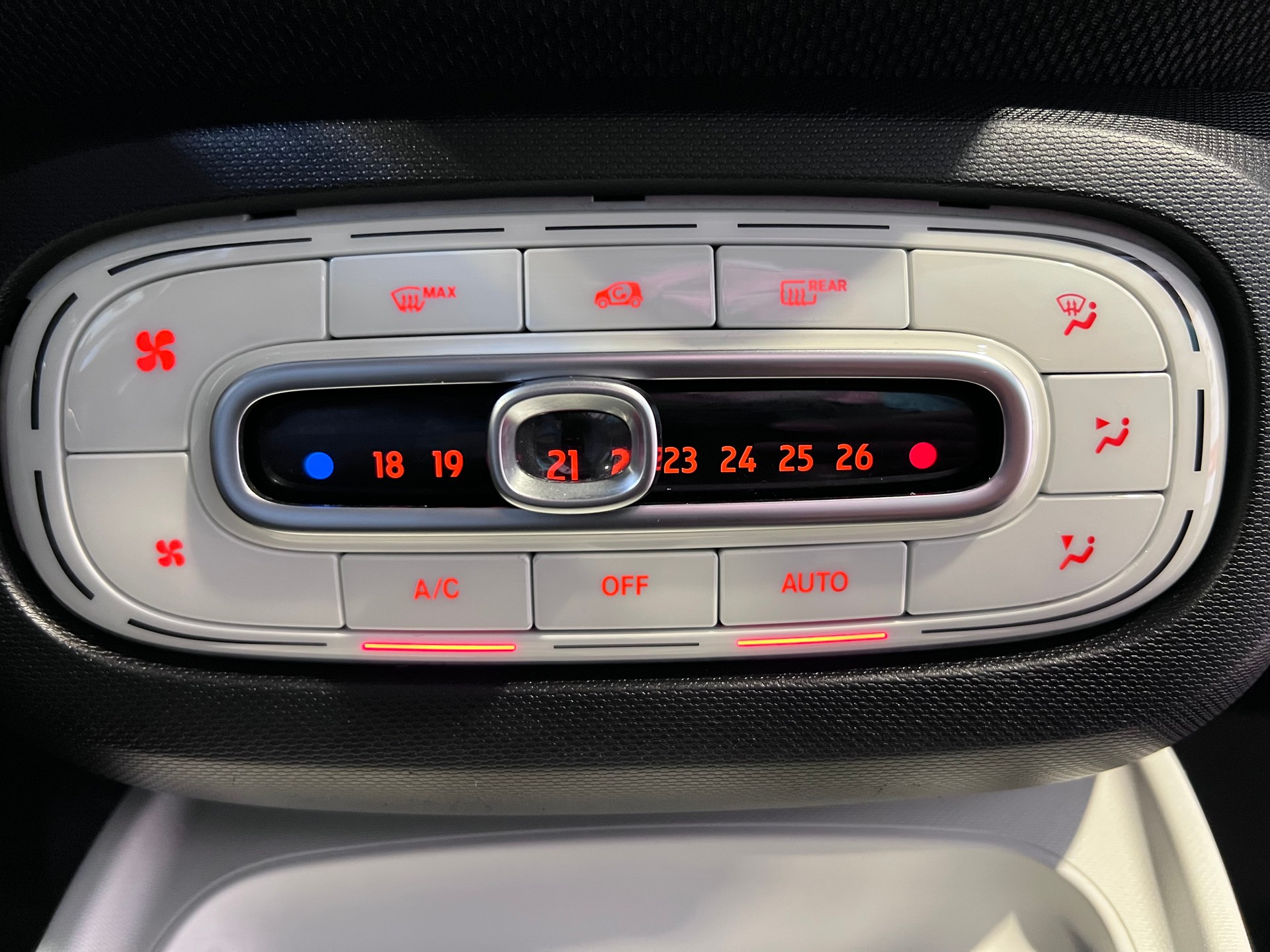 SMART forfour prime-image-18