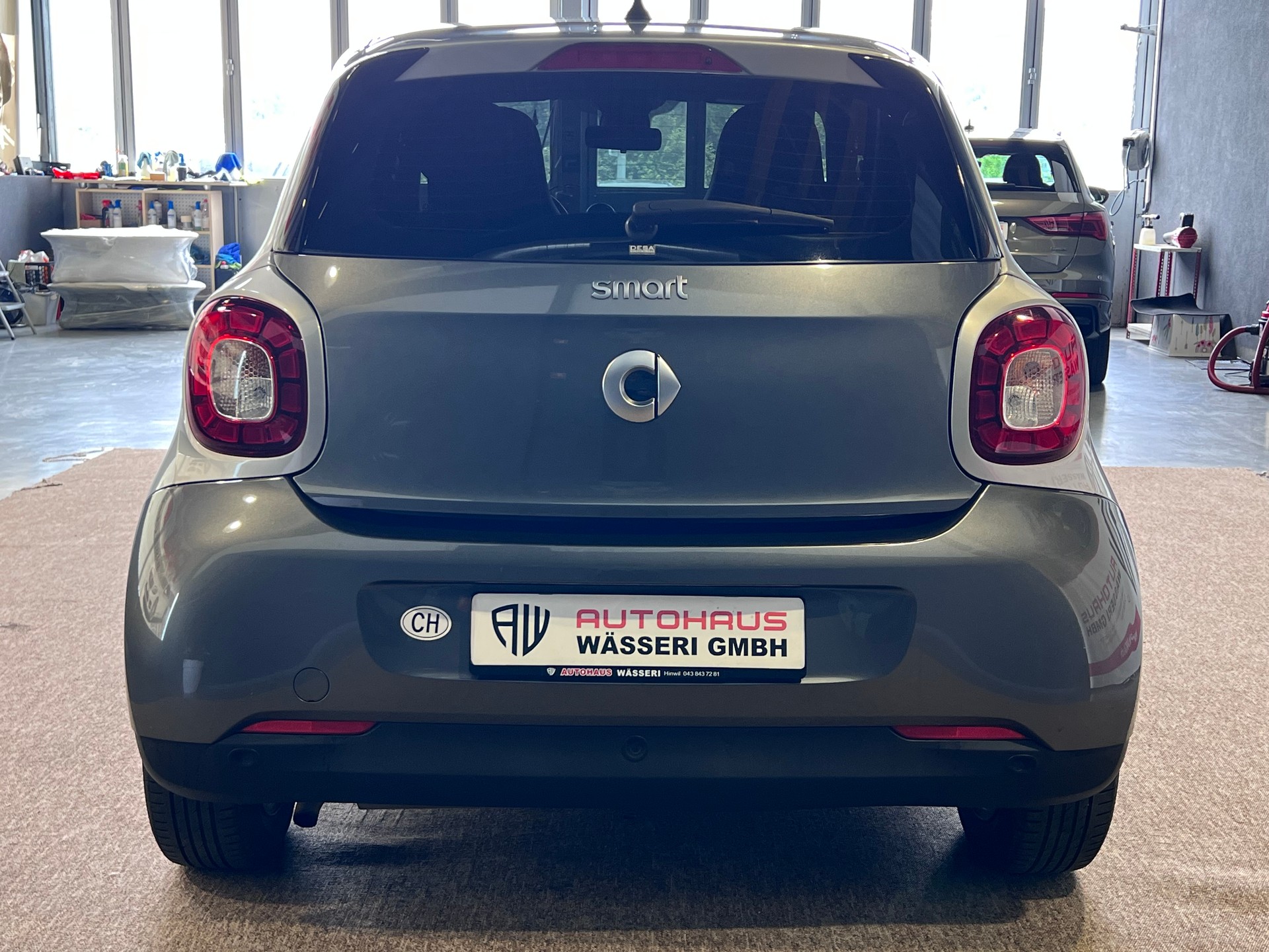 SMART forfour prime-image-3