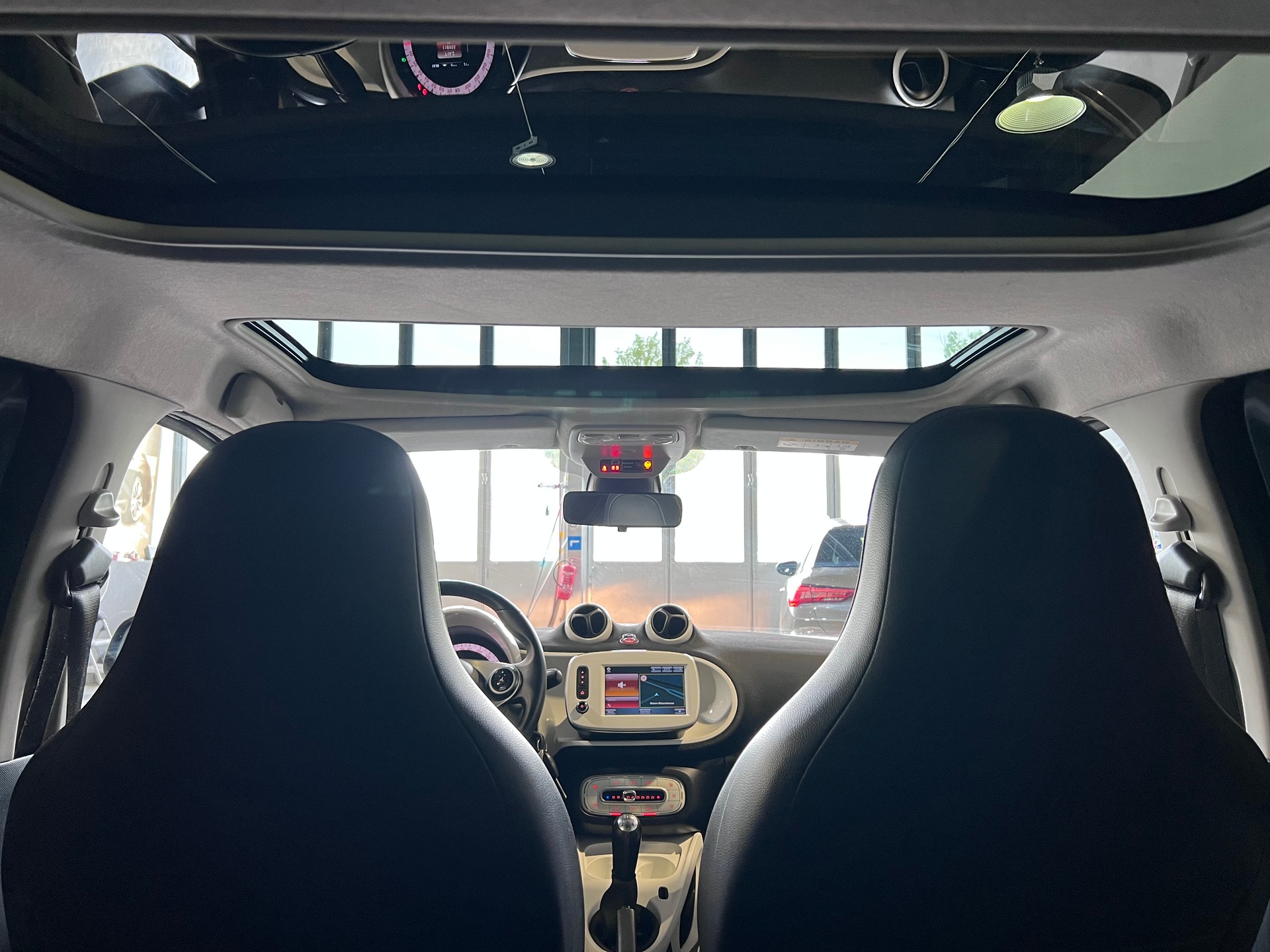 SMART forfour prime-image-10