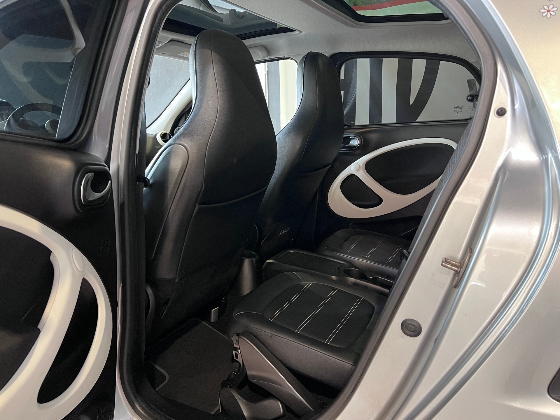 SMART forfour prime-image-15