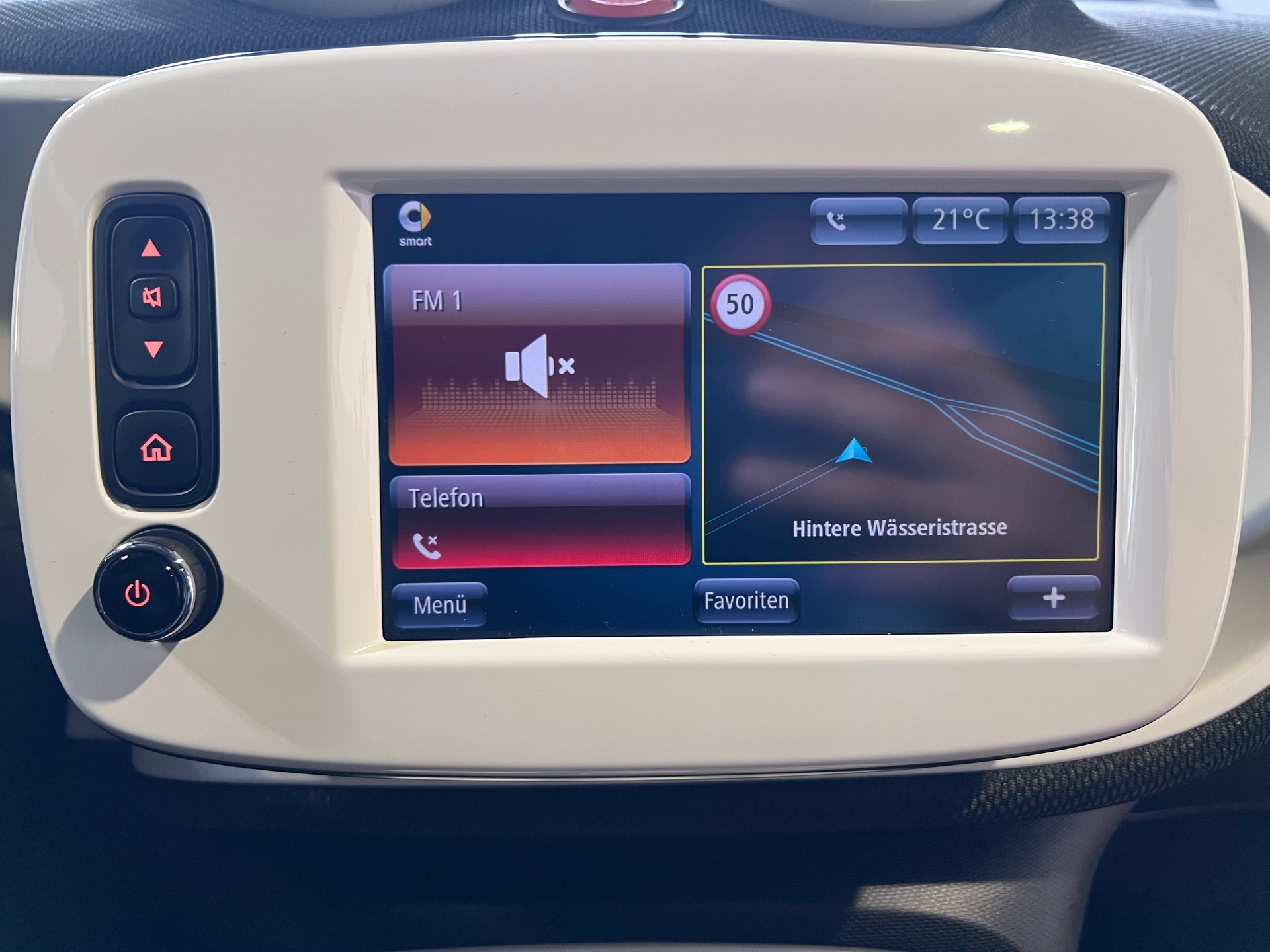 SMART forfour prime-image-16