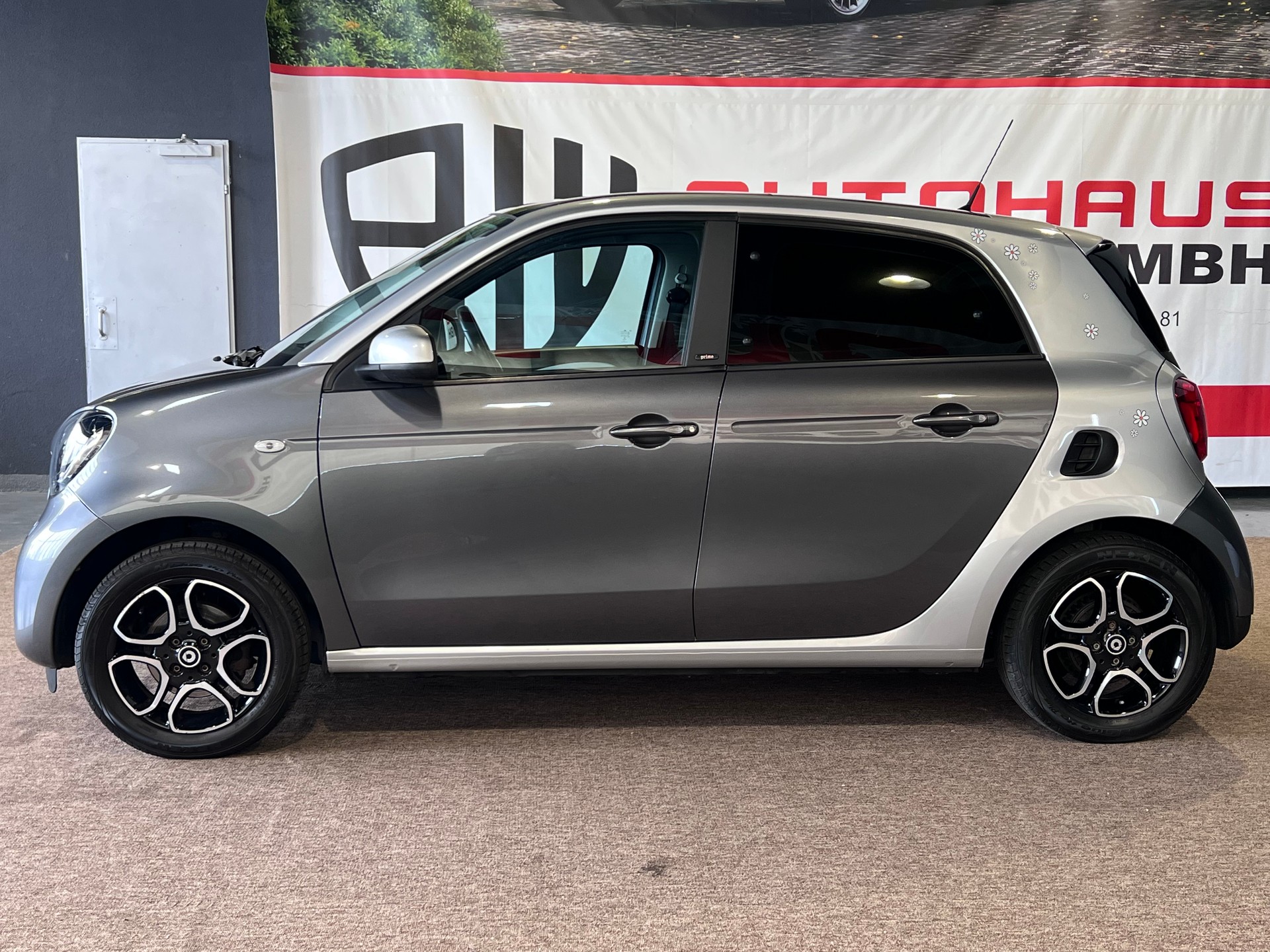 SMART forfour prime-image-6