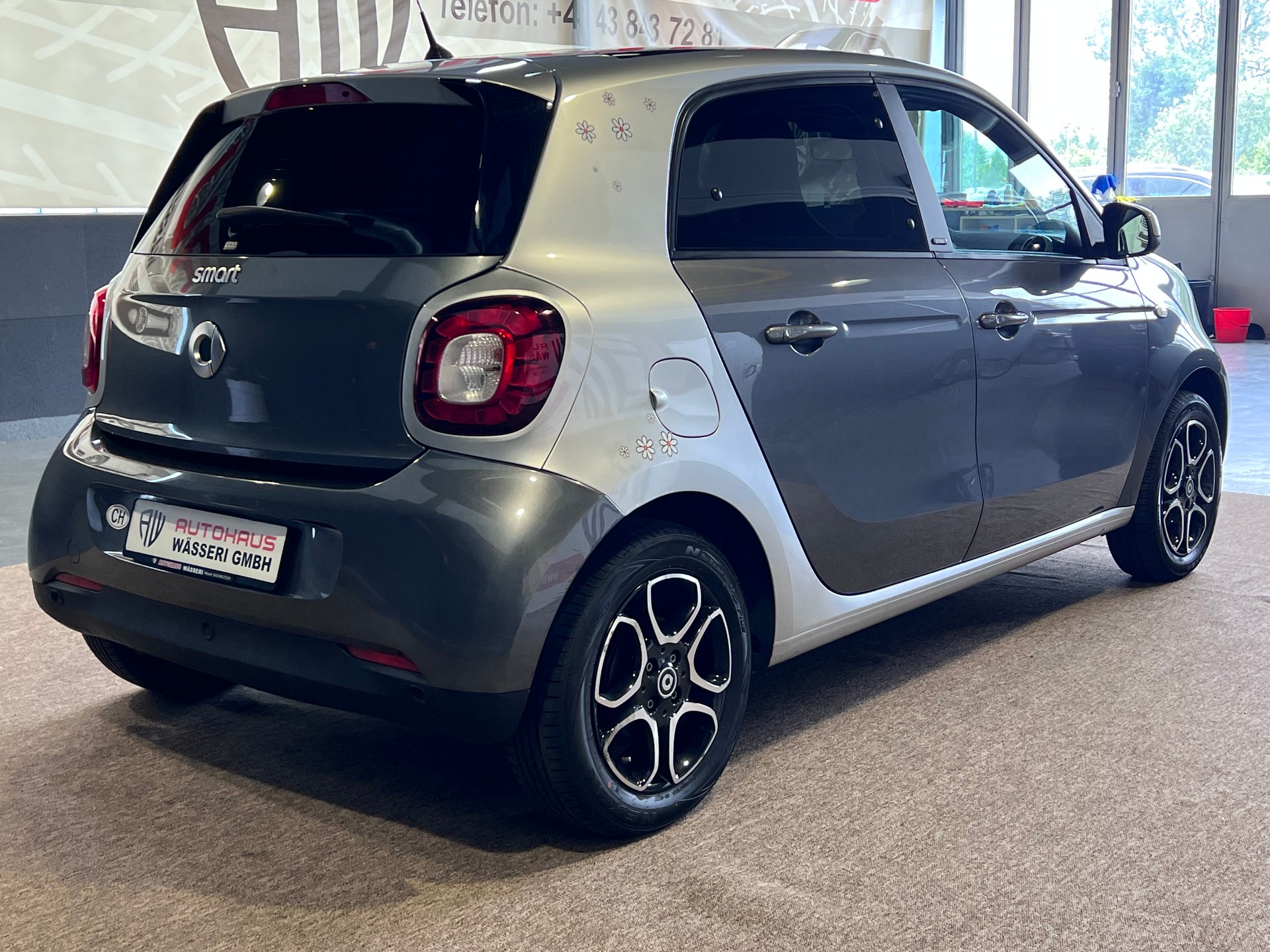 SMART forfour prime-image-2