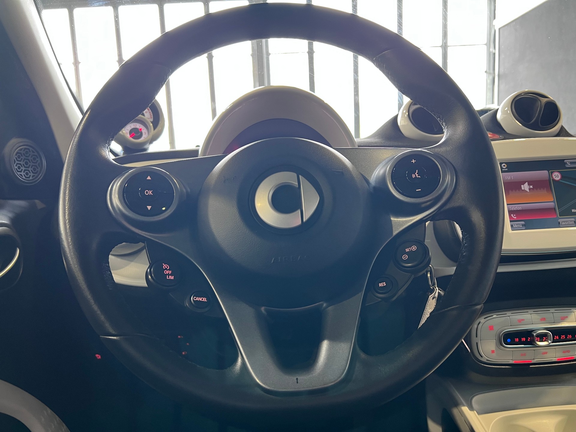 SMART forfour prime-image-17