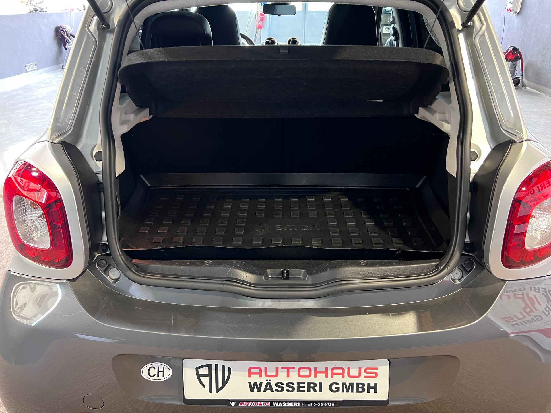 SMART forfour prime-image-4