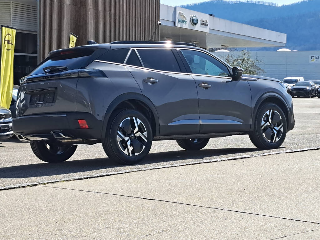 PEUGEOT 2008 1.2 Hybrid 145cv Allure Premium-image-5