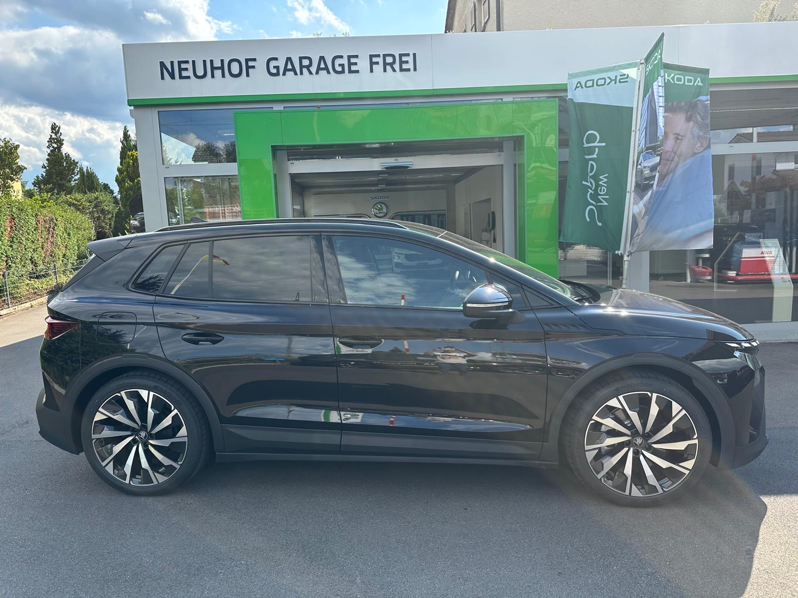 SKODA Elroq 85 Sport Line-showroom-element-3