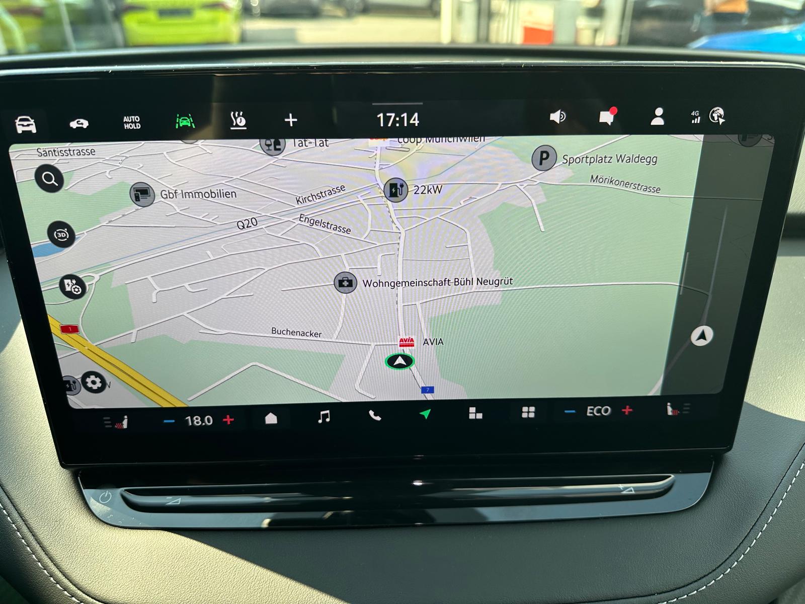 SKODA Elroq 85 Sport Line-image-15