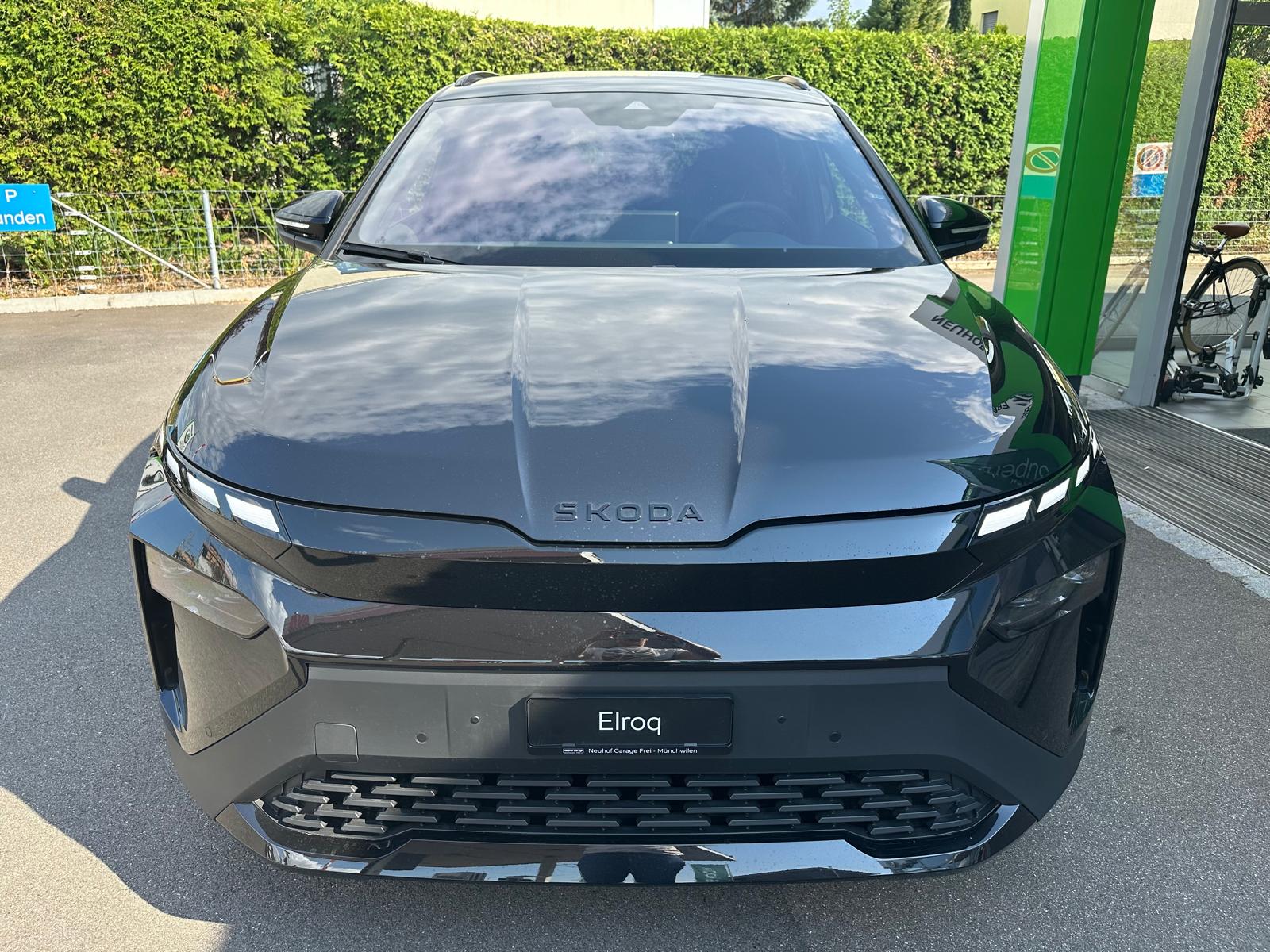 SKODA Elroq 85 Sport Line-showroom-element-2