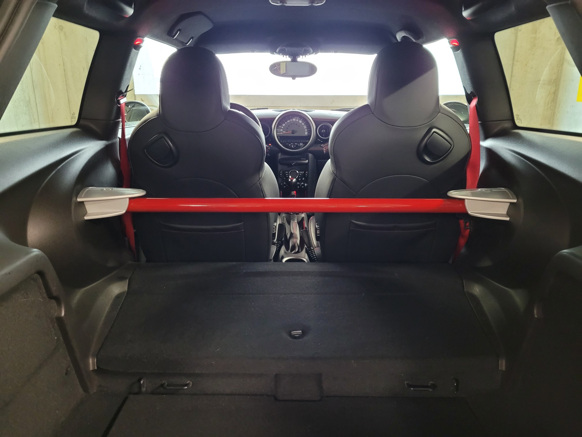 MINI Cooper John Cooper Works GP-image-12