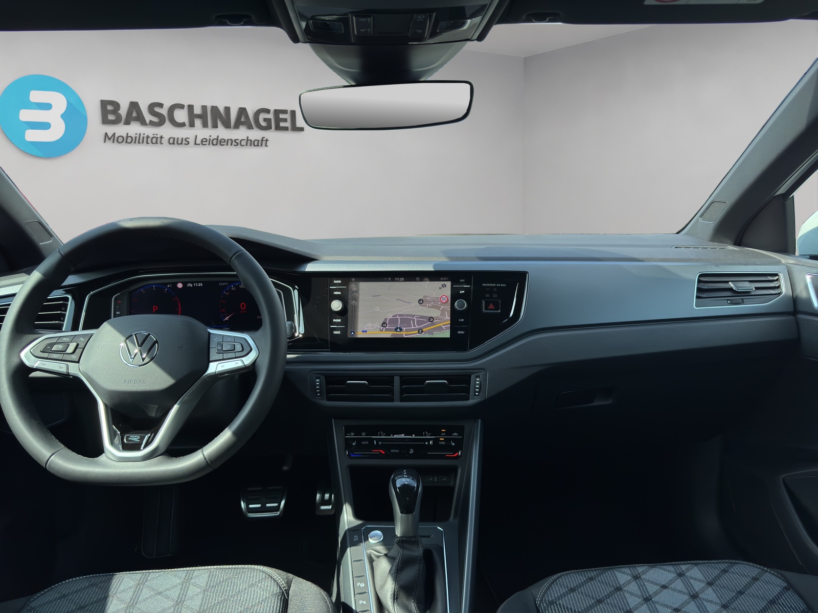 VW Polo 1.0 TSI R-Line DSG-image-4