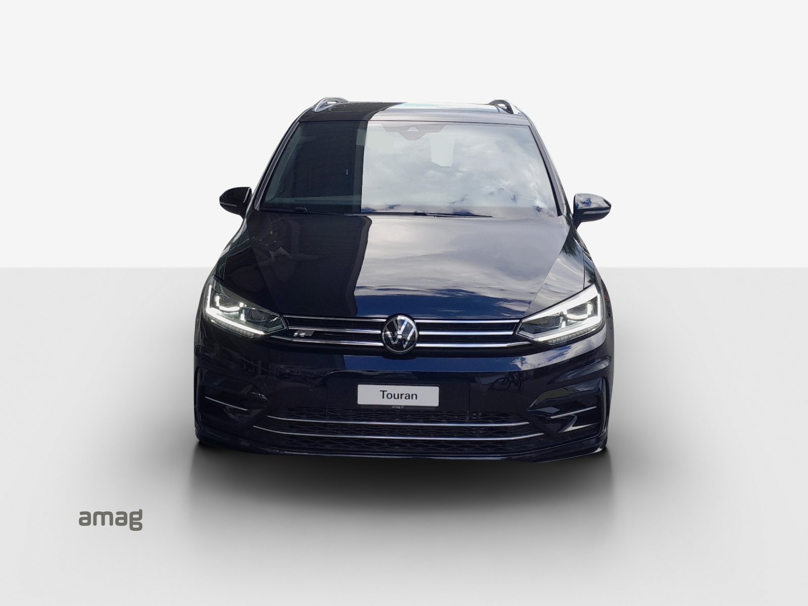 VW Touran 2.0 TDI BlueMotion Technology Highline DSG-image-6