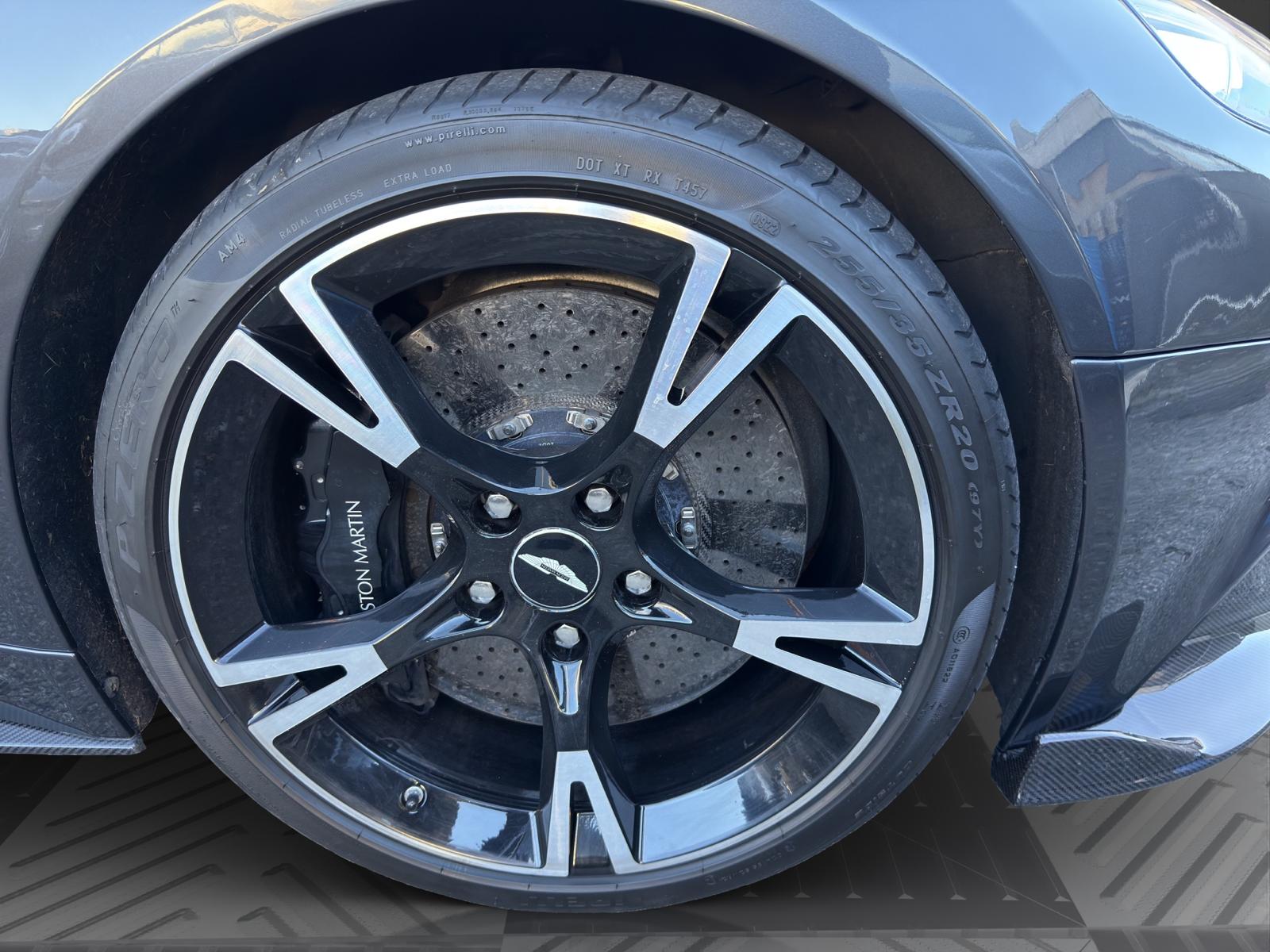 ASTON MARTIN Vanquish S V12 Touchtronic 3-image-21