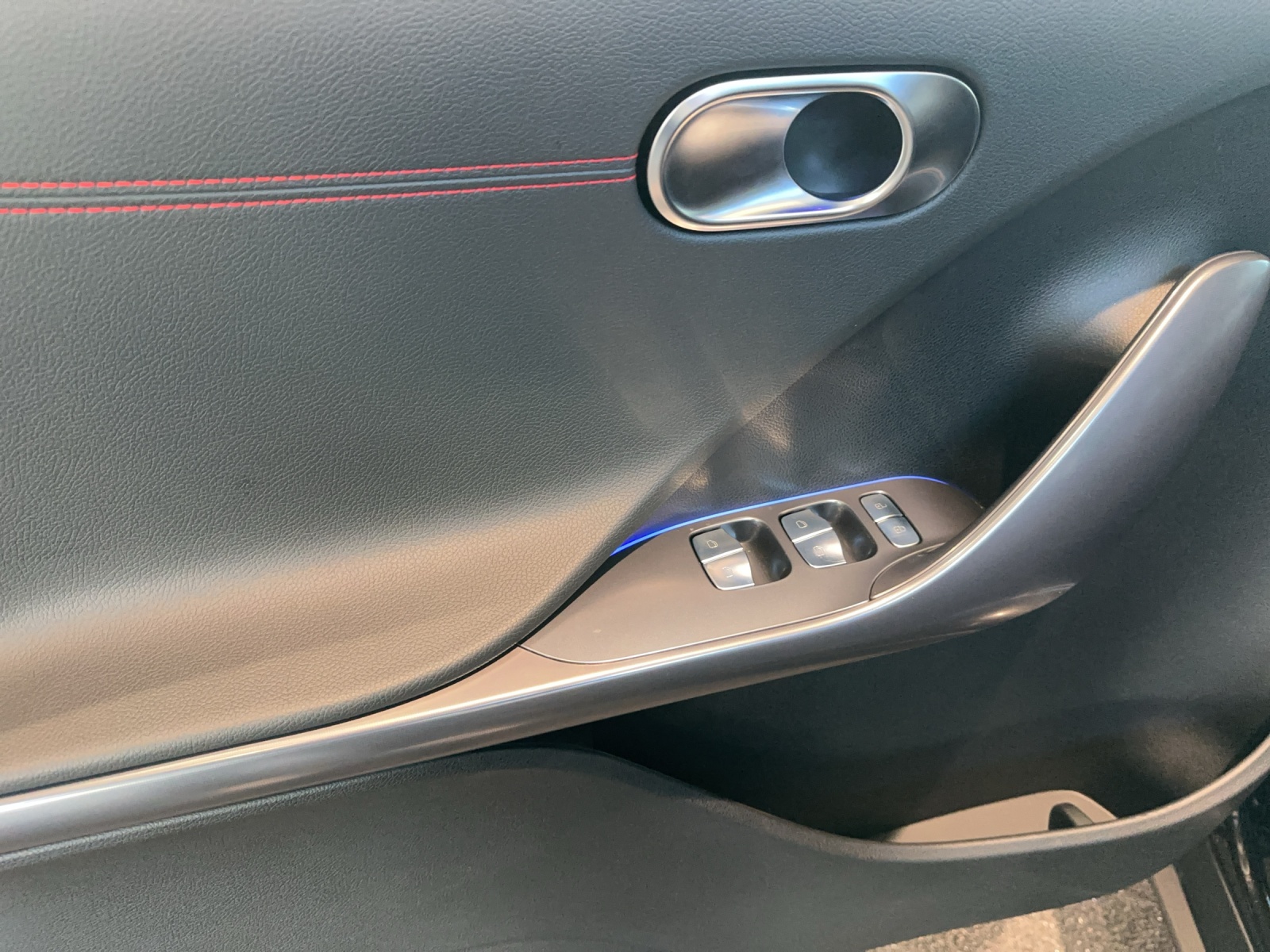 Image SMART 3 #3 66kWh BRABUS