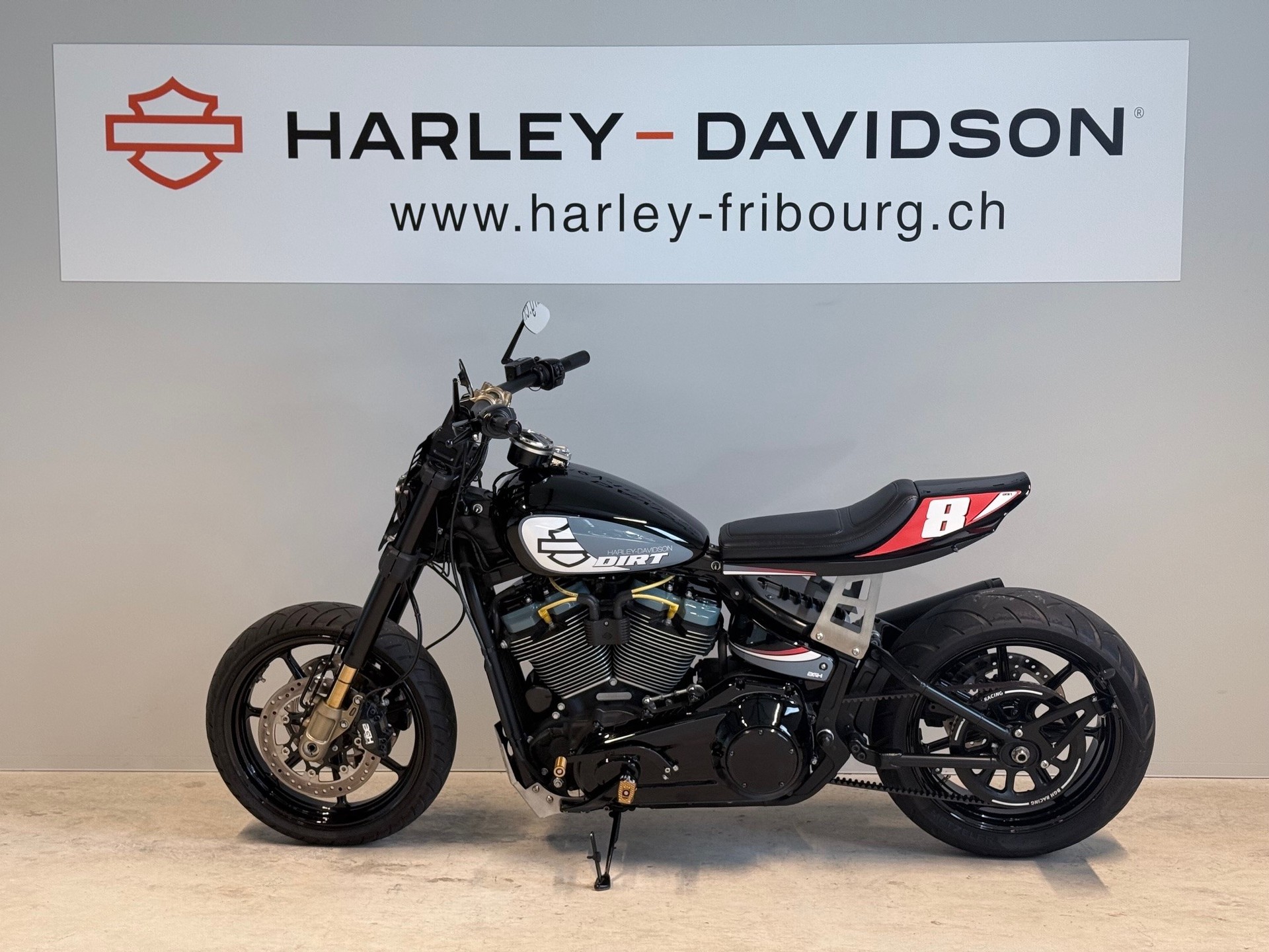 HARLEY-DAVIDSON FXFBS Fat Bob 114 ABS-showroom-element-1