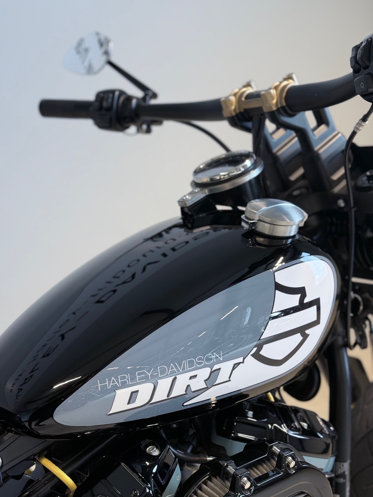 HARLEY-DAVIDSON FXFBS Fat Bob 114 ABS-image-5