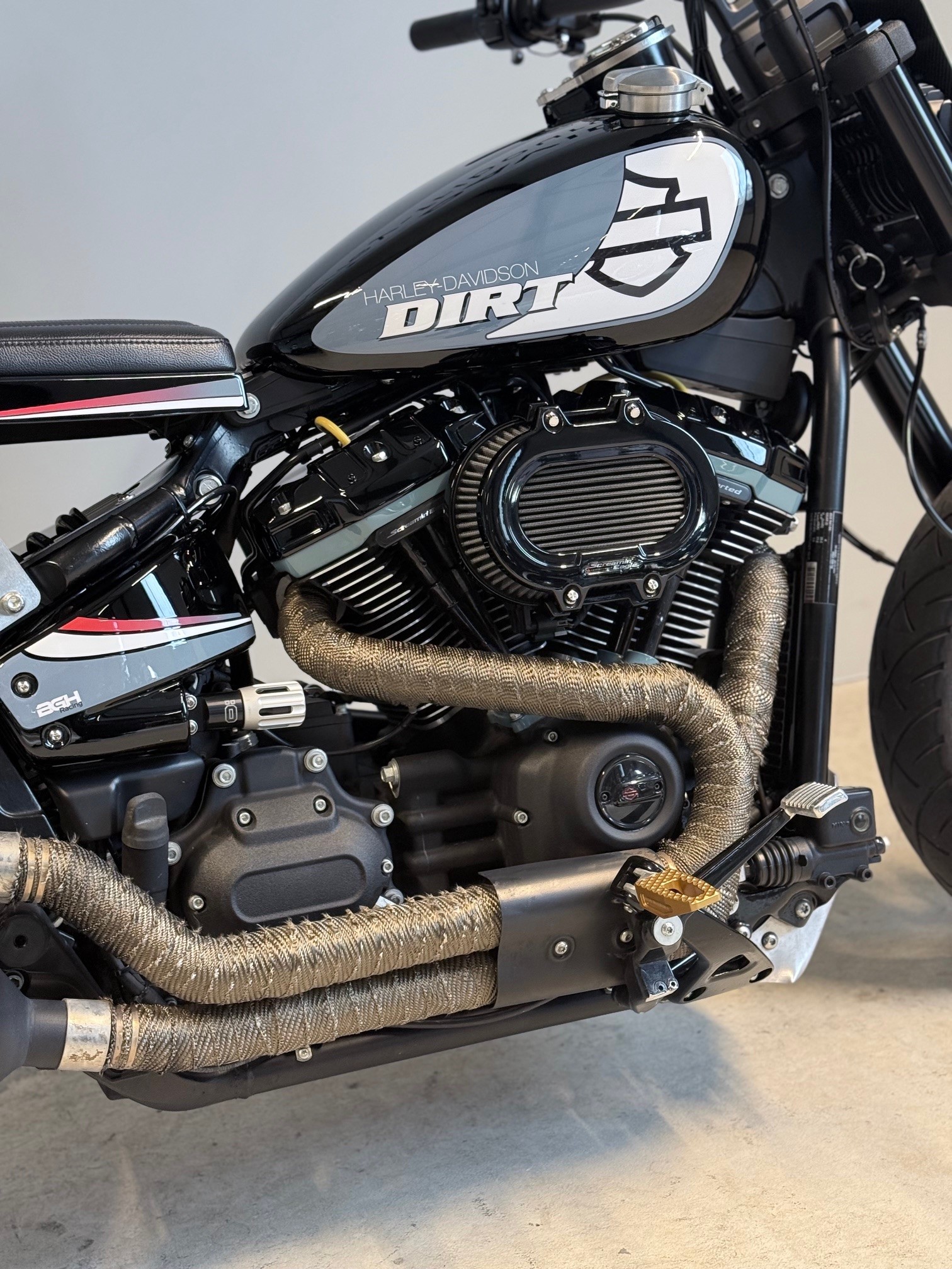 HARLEY-DAVIDSON FXFBS Fat Bob 114 ABS-image-4