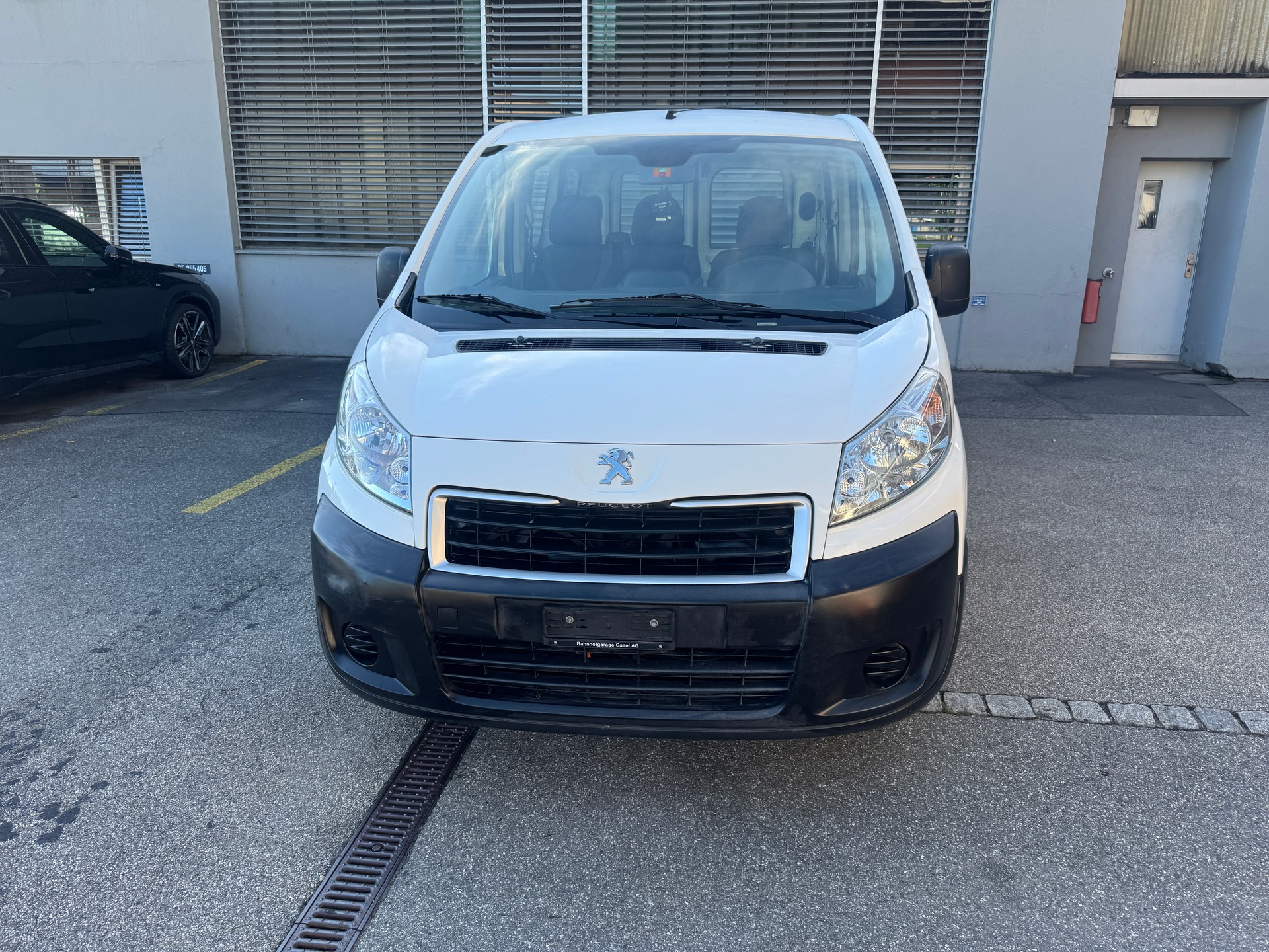 PEUGEOT Expert Tepee 2.0 HDi Access L1