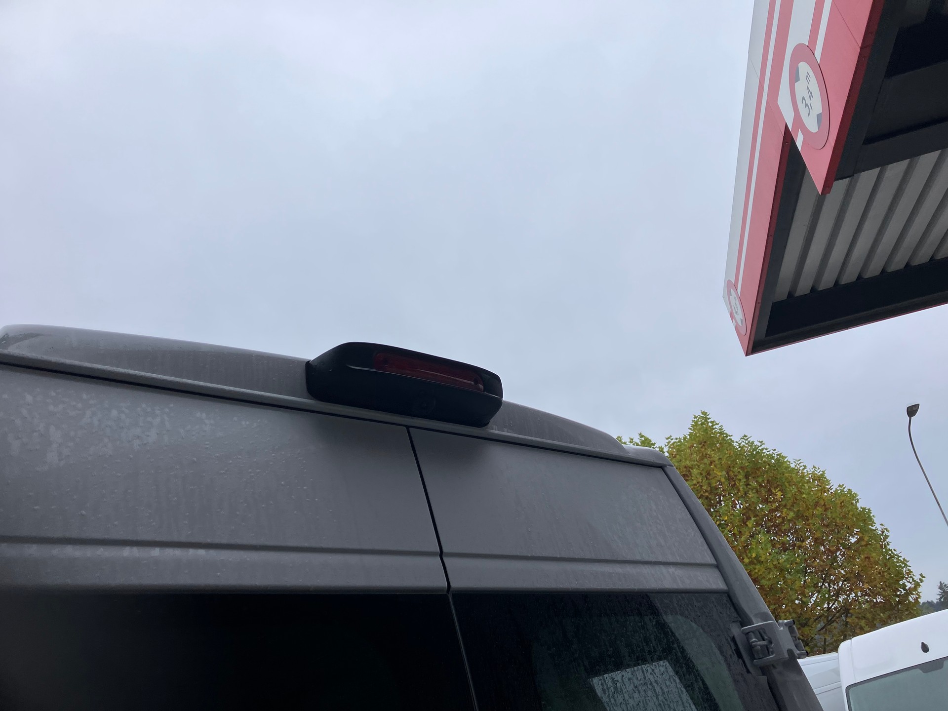 FIAT Ducato Maxi 35 L3H2 teilverglast-image-3