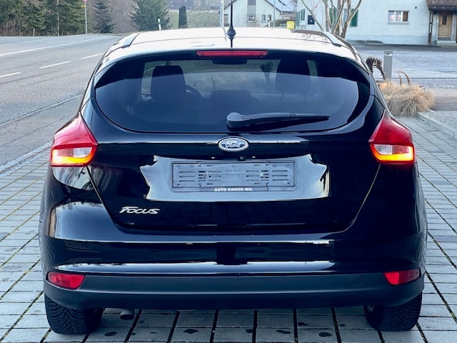 FORD 1.5 TDCI Business-image-9