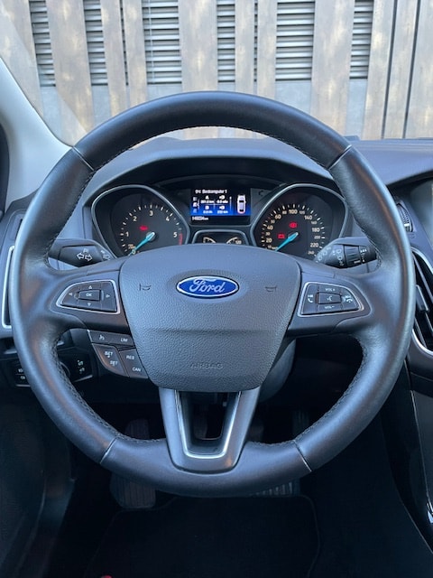 FORD 1.5 TDCI Business-image-21
