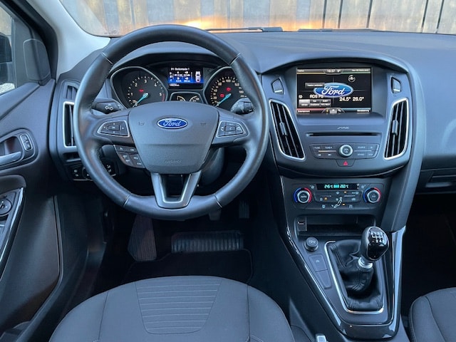 FORD 1.5 TDCI Business-image-20