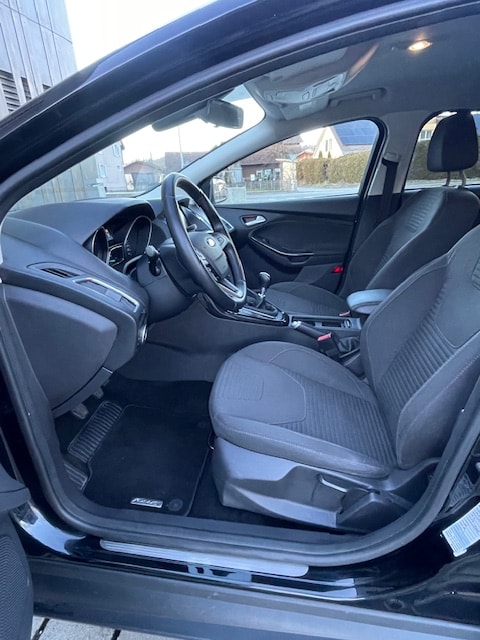 FORD 1.5 TDCI Business-image-17