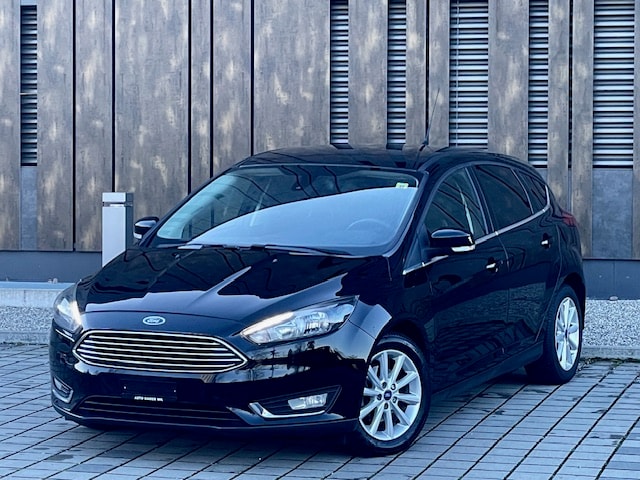 FORD 1.5 TDCI Business-image-1