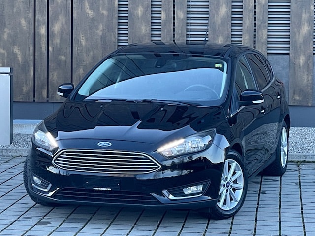 FORD 1.5 TDCI Business-image-0