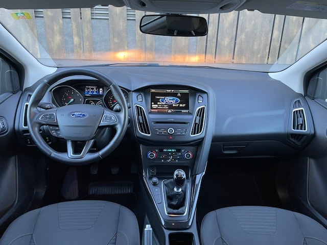 FORD 1.5 TDCI Business-image-19