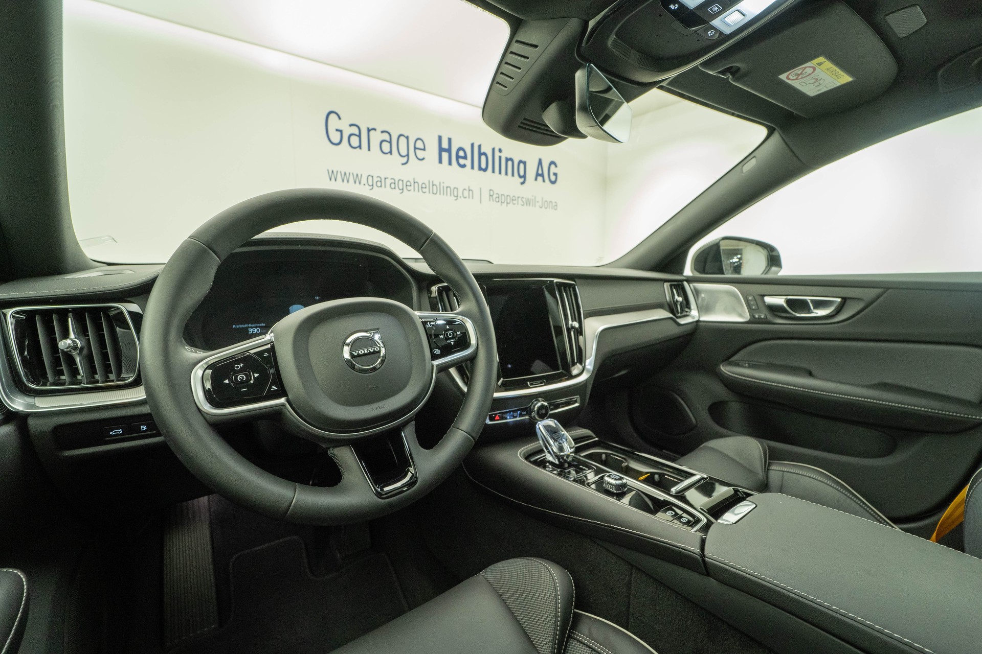 VOLVO S60 2.0 T8 TE Polestar eAWD-image-5
