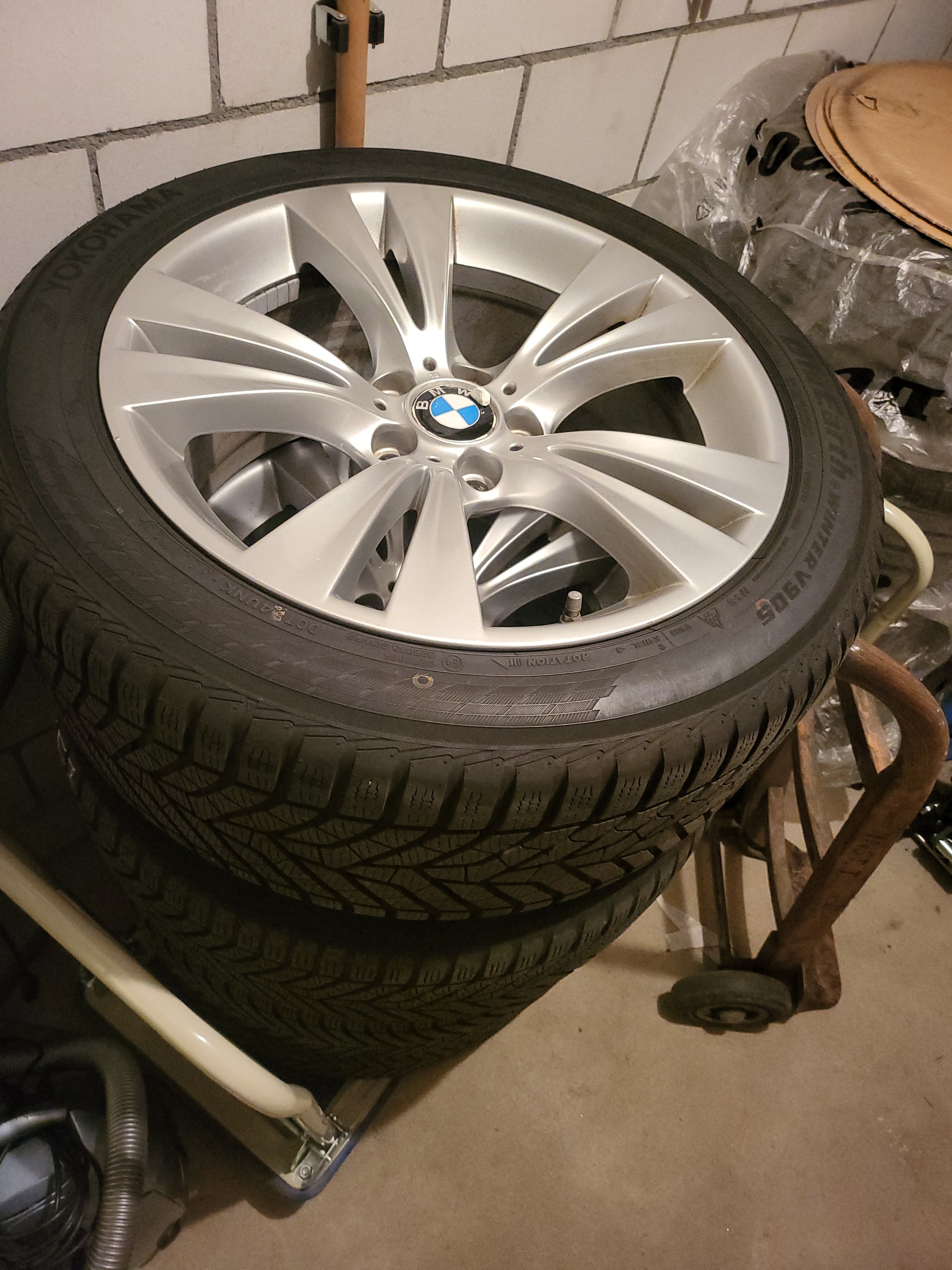 BMW X3 F25 30d xDrive SAG-image-12