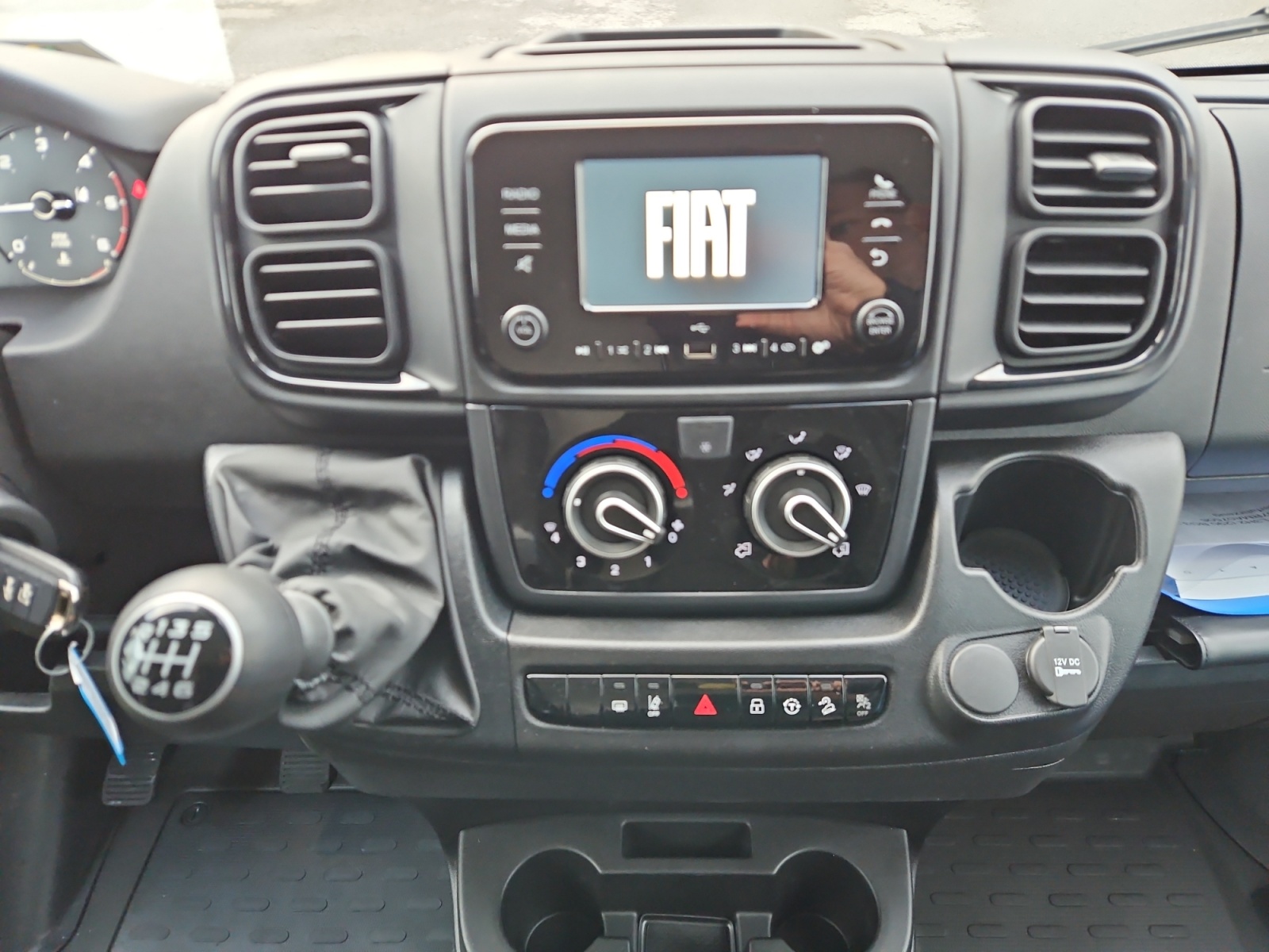 FIAT Ducato 35 L3H2-image-10