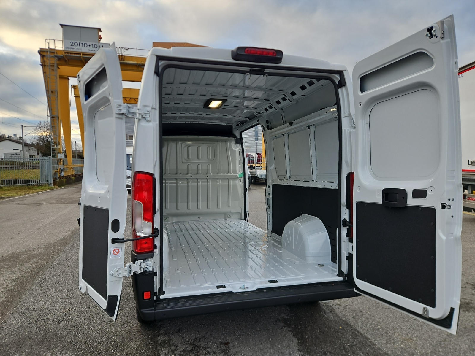FIAT Ducato 35 L3H2-image-5