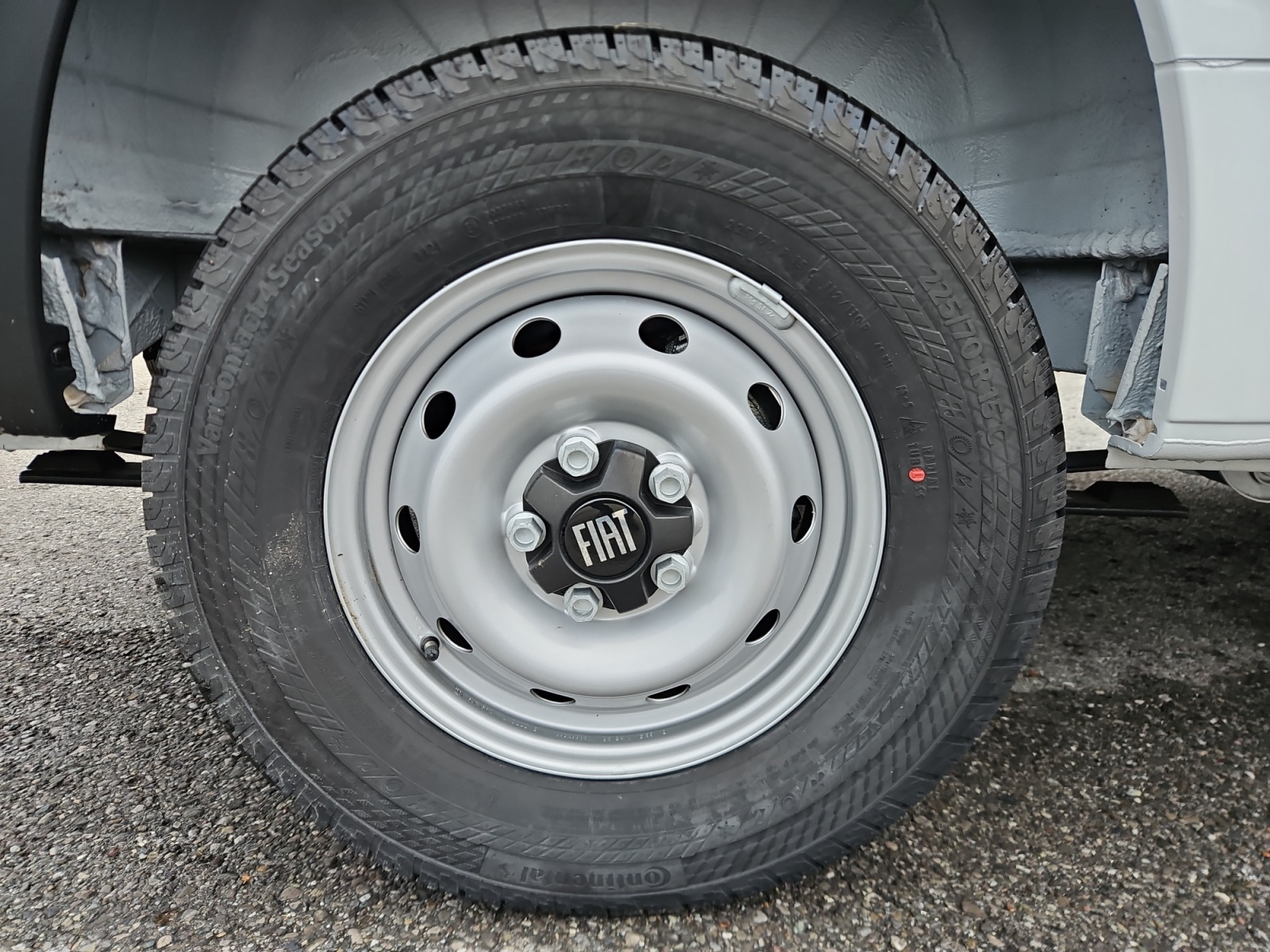 FIAT Ducato 35 L3H2-image-12