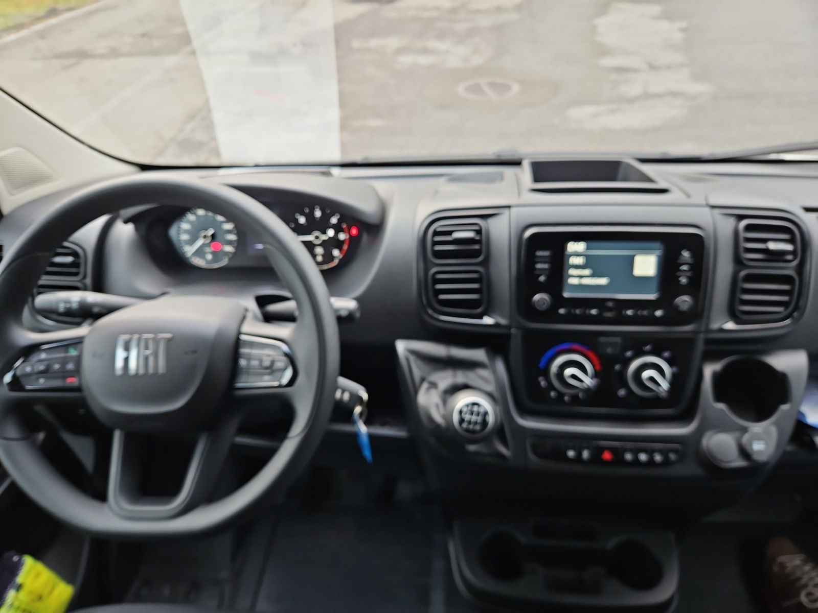 FIAT Ducato 35 L3H2-image-7