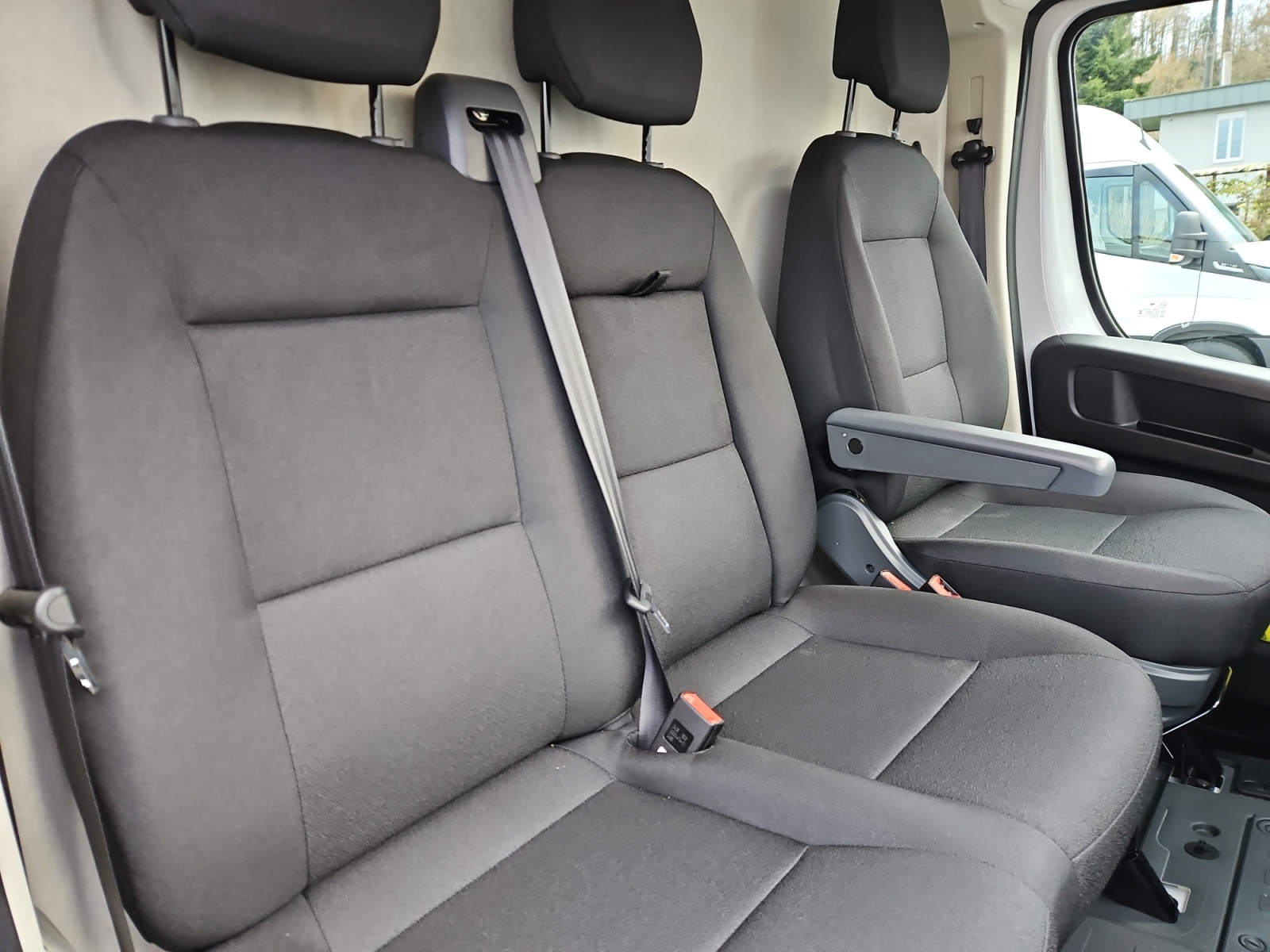FIAT Ducato 35 L3H2-image-11