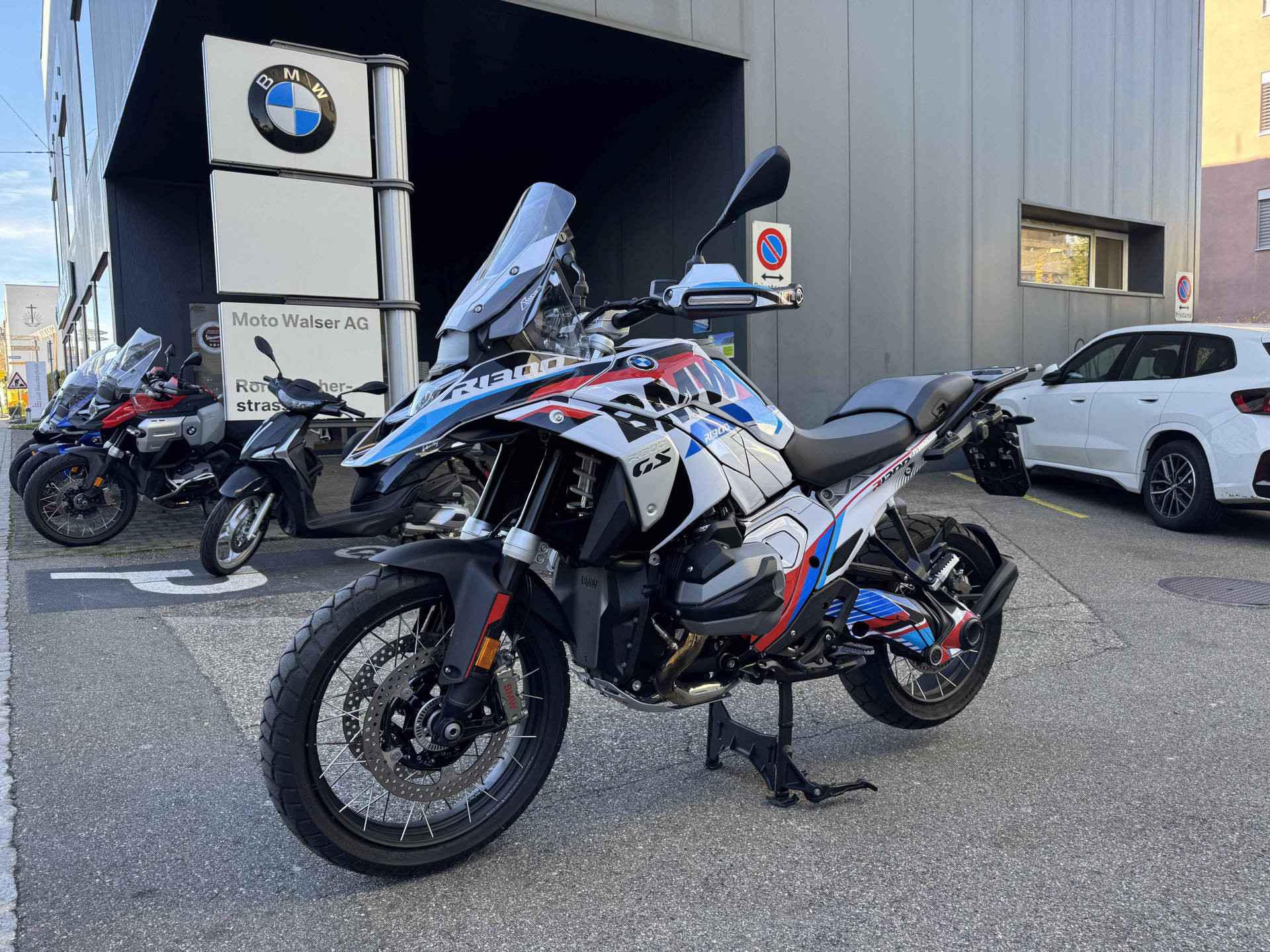 BMW R 1300 GS
