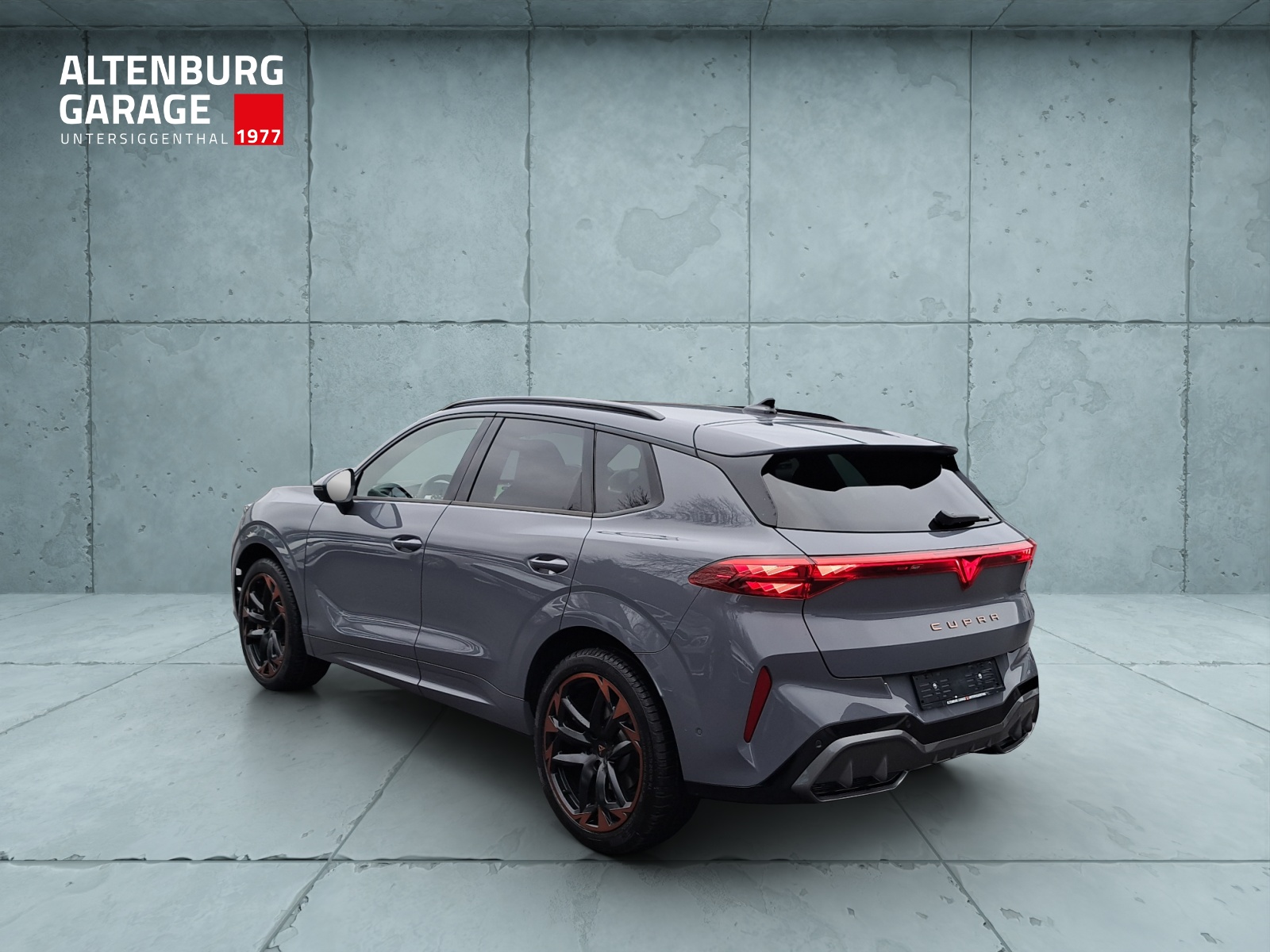 CUPRA Terramar 2.0 TSI VZ 4Drive DSG-image-2