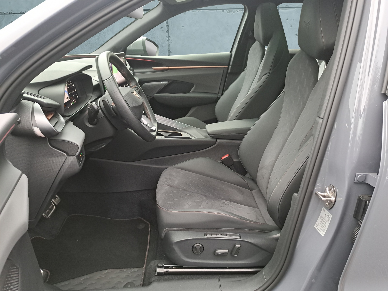 CUPRA Terramar 2.0 TSI VZ 4Drive DSG-image-9