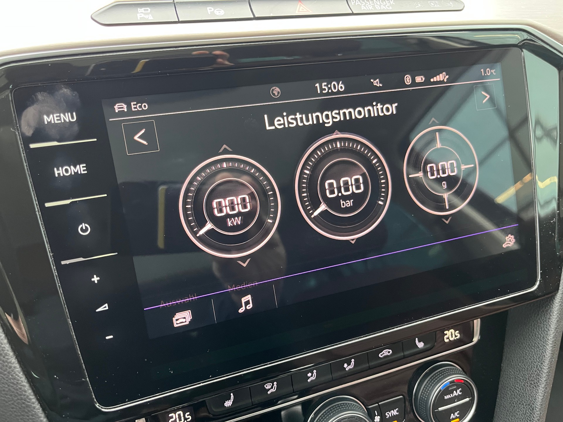 VW Passat Variant 2.0 TSI BMT Highline DSG-image-10