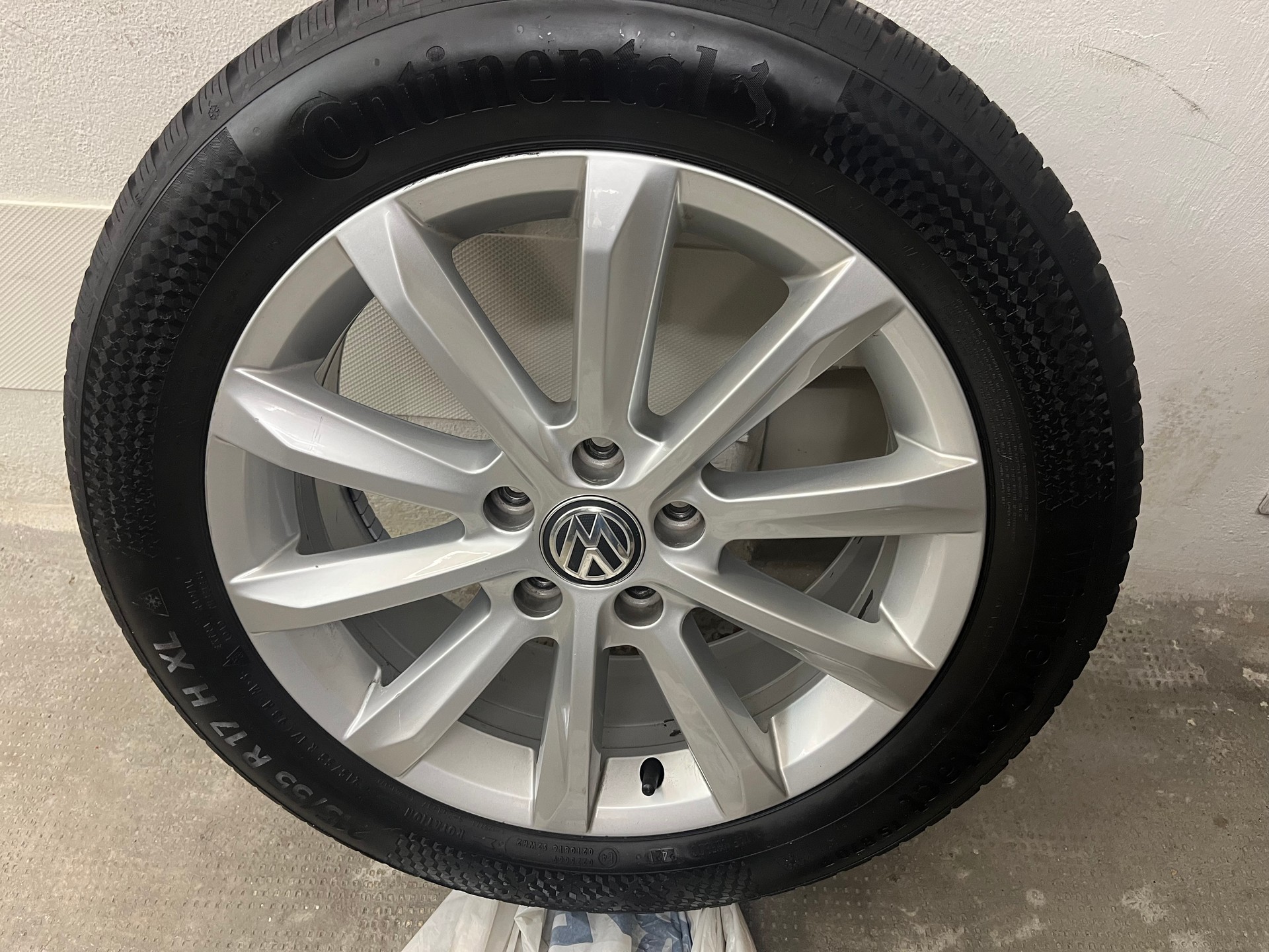 VW Passat Variant 2.0 TSI BMT Highline DSG-image-15
