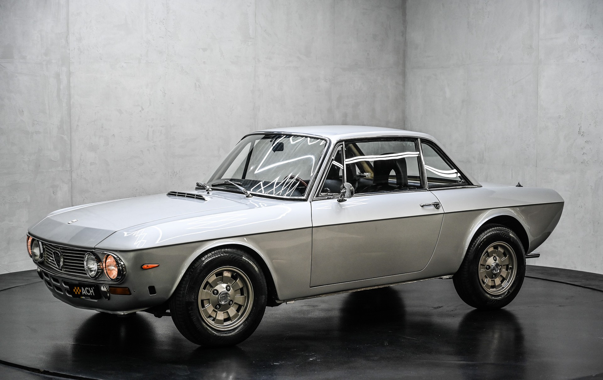 LANCIA Fulvia 1600 HF-image-3