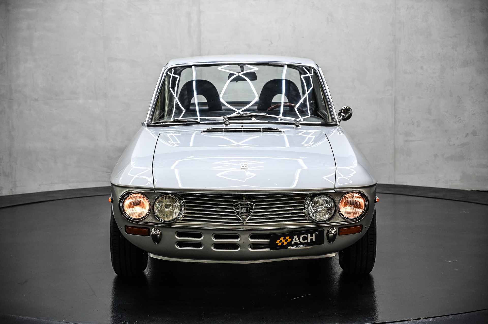 LANCIA Fulvia 1600 HF-image-1