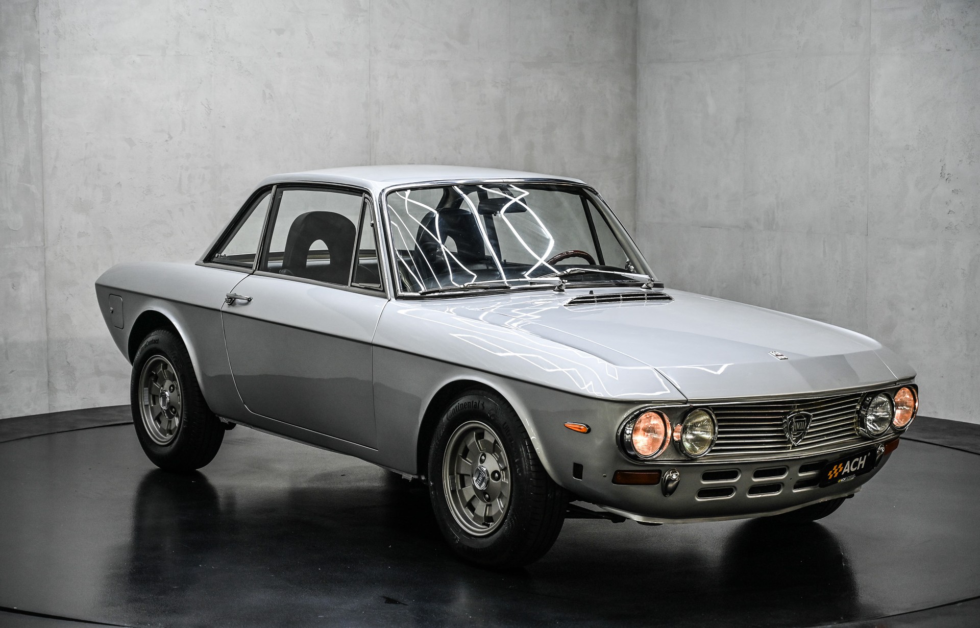 LANCIA Fulvia 1600 HF-image-0