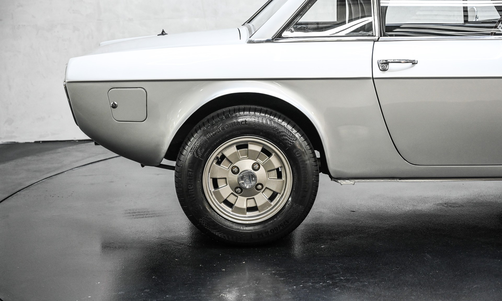 LANCIA Fulvia 1600 HF-image-16