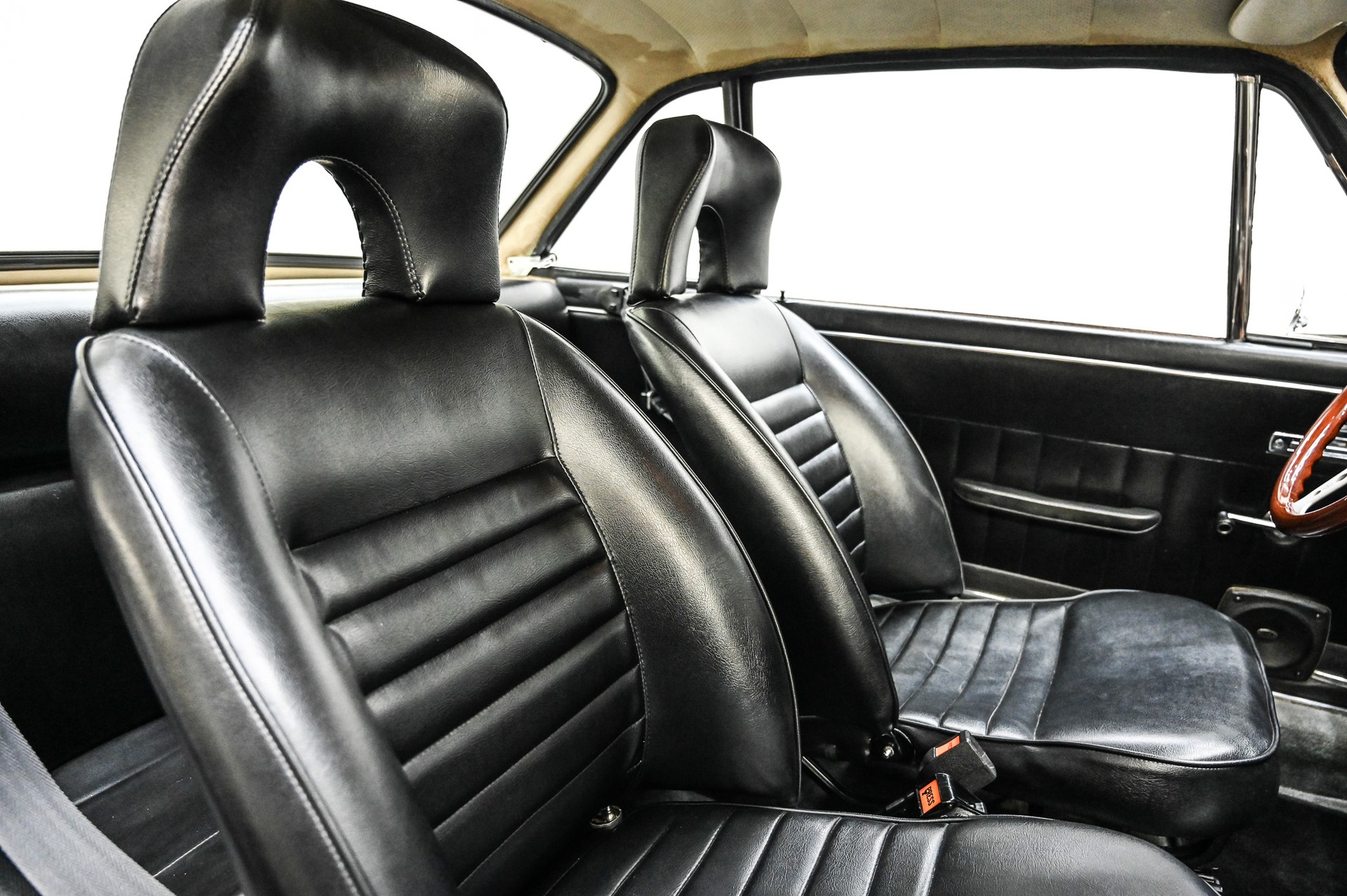 LANCIA Fulvia 1600 HF-image-27